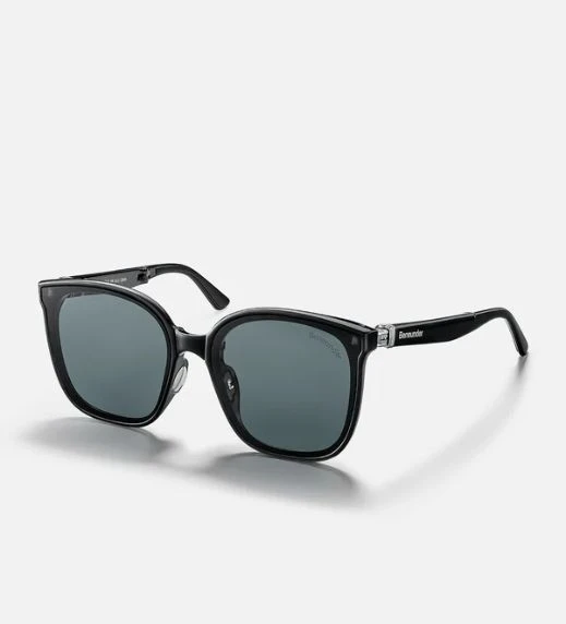 Featherlite Wide Brim Sunshade Sunglasses